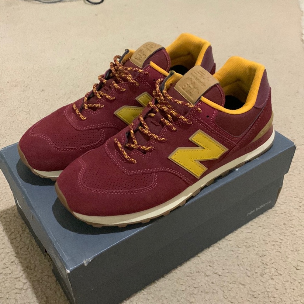 New Balance 574